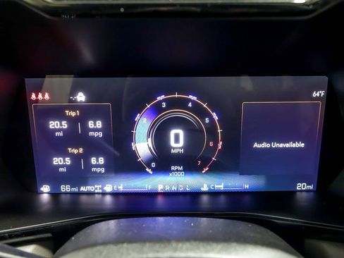 New 2026 Chevrolet Colorado ZR2 w/ Technology Package image 15