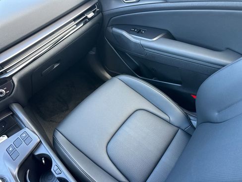 New 2026 Kia Sportage EX AWD/4WD image 27