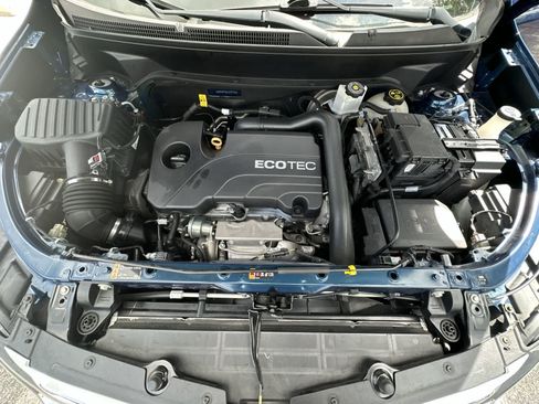 Used 2020 Chevrolet Equinox Premier FWD image 13