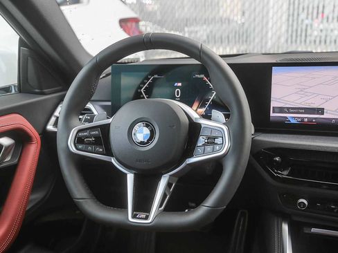 New 2026 BMW 230i Coupe w/ Premium Package image 12