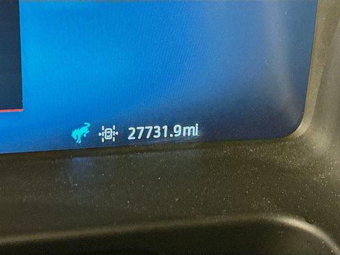 Used 2025 Ford Bronco Big Bend AWD/4WD image 19