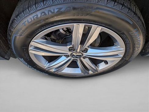 Used 2024 Volkswagen Jetta SE image 22