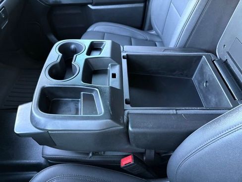 Used 2023 Chevrolet Silverado 1500 W/T w/ WT Safety Package image 19