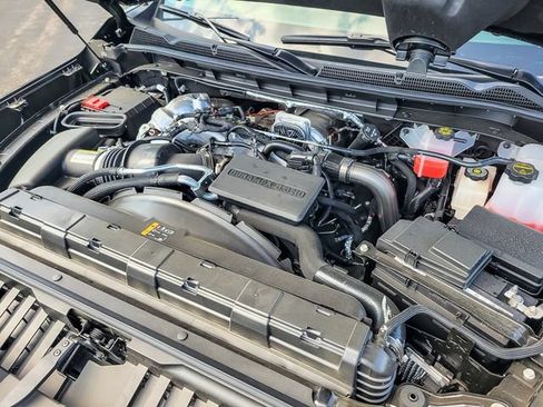 New 2026 GMC Sierra 2500 SLE w/ Preferred Package AWD/4WD image 19