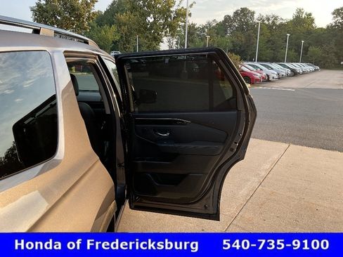 Certified 2026 Honda Pilot EX-L image 17