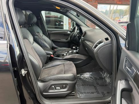 Used 2014 Audi SQ5 Premium Plus image 12