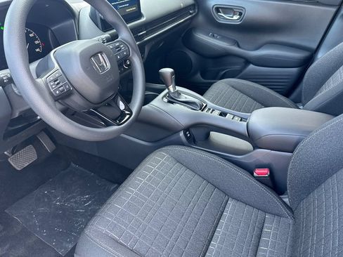 New 2026 Honda HR-V LX image 10