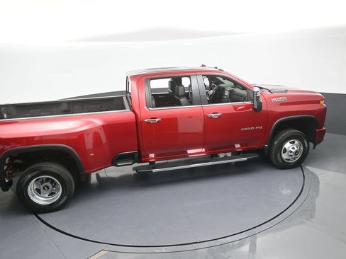 Used 2023 Chevrolet Silverado 3500 High Country AWD/4WD image 74