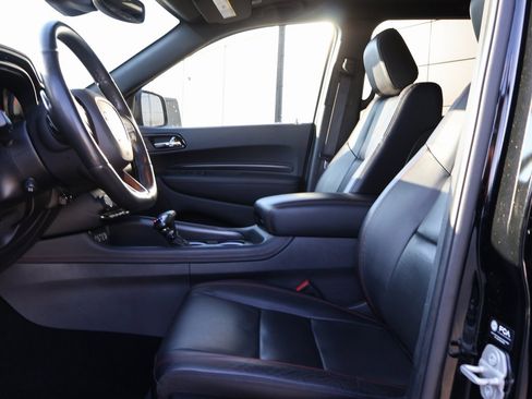 Used 2024 Dodge Durango GT image 24