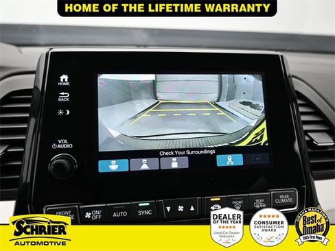 Used 2023 Honda Odyssey Touring image 18