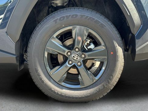 New 2026 Toyota RAV4 LE FWD image 31