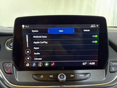 Used 2025 Chevrolet Blazer LT FWD image 61