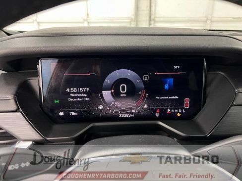 Used 2025 GMC Acadia Elevation FWD image 55