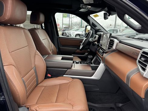 Used 2023 Toyota Tundra 1794 Edition image 39