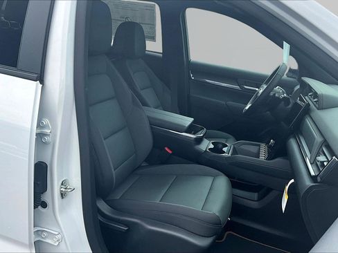 New 2026 GMC Terrain Elevation AWD/4WD image 10