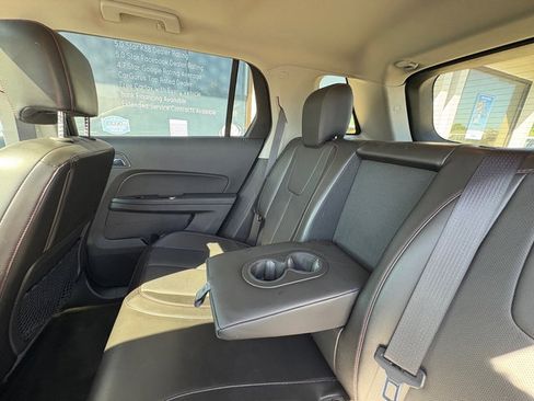 Used 2017 GMC Terrain SLT w/ Open Road Package FWD image 19
