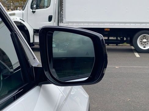 New 2025 Jeep Grand Cherokee Limited w/ Black Appearance Package image 14