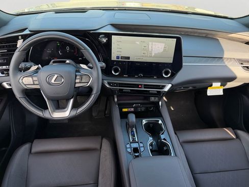 New 2026 Lexus RX 350 AWD image 9
