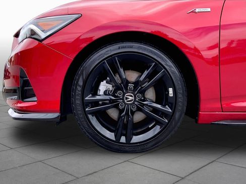 Used 2026 Acura Integra A-Spec FWD image 10