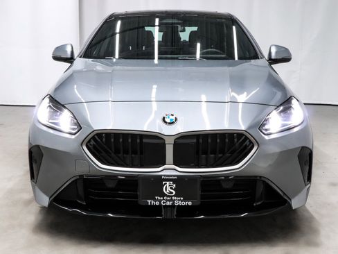 Used 2025 BMW 228i xDrive image 2