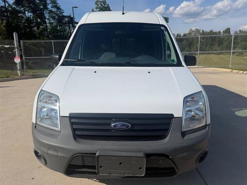 Used 2010 Ford Transit Connect XL FWD image 14