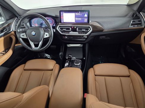 Used 2022 BMW X3 xDrive30i w/ Convenience Package image 31