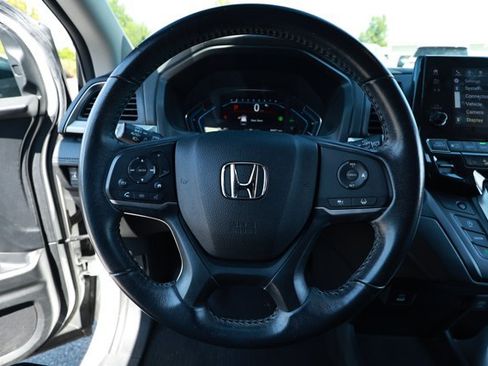 Used 2022 Honda Odyssey EX-L image 11