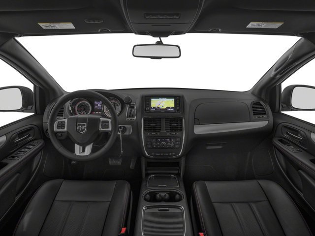 Used 2018 Dodge Grand Caravan GT FWD image 11