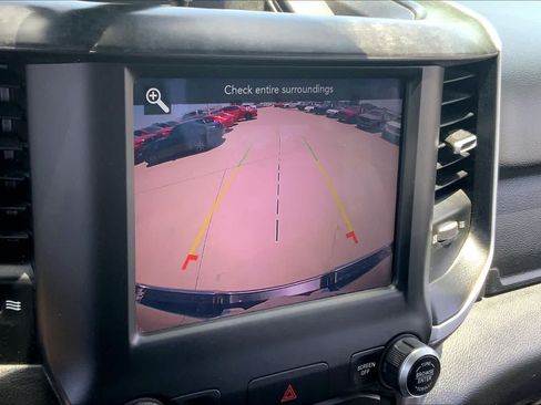 Used 2019 RAM 1500 Big Horn RWD image 28