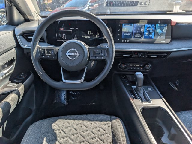 Used 2026 Nissan Kicks SV w/ Cold Weather Package AWD/4WD image 16