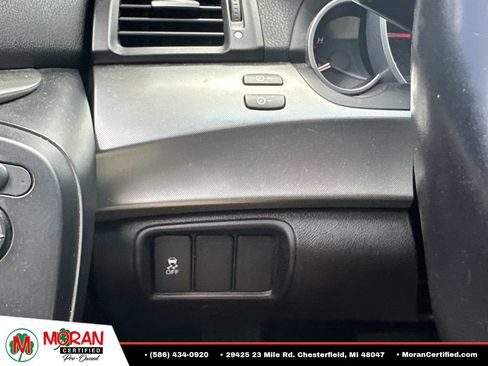Used 2010 Acura TL SH-AWD image 18