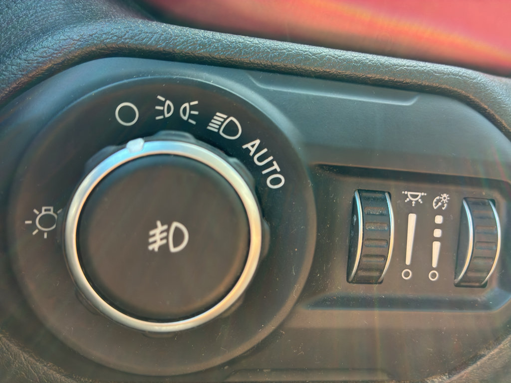 Used 2019 Jeep Wrangler Unlimited Rubicon AWD/4WD image 26