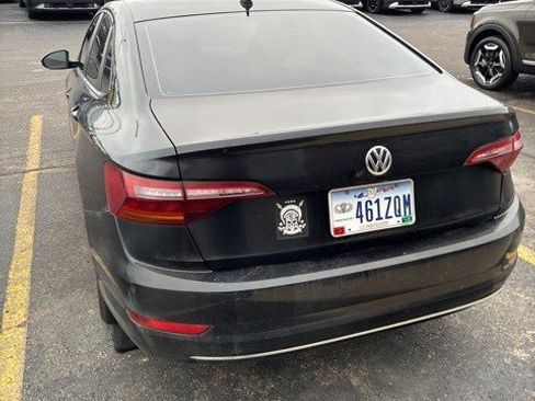 Used 2019 Volkswagen Jetta image 21