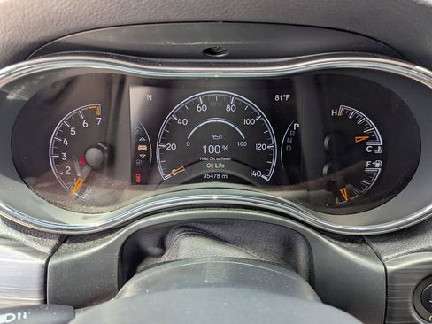 Used 2020 Jeep Grand Cherokee Limited image 31