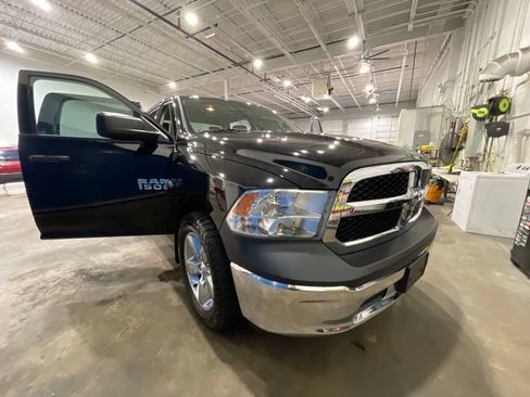 Used 2014 RAM 1500 Tradesman w/ Popular Equipment Group AWD/4WD image 33