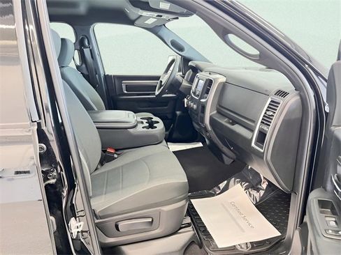 Used 2022 RAM 1500 Classic Warlock image 8