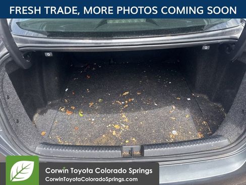 Used 2014 Volkswagen Jetta S FWD image 9