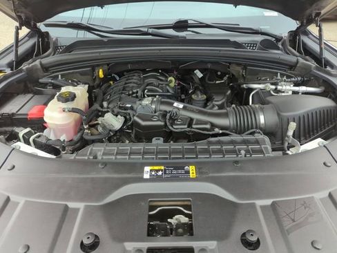 Used 2023 Jeep Grand Cherokee L Altitude image 26