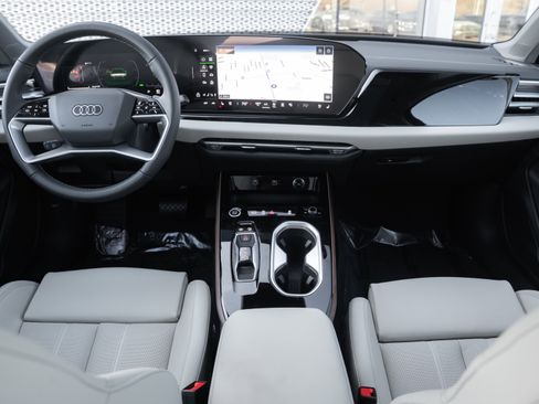 New 2026 Audi A6 Premium Plus AWD/4WD image 8