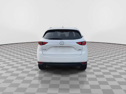 Used 2019 MAZDA CX-5 Grand Touring image 7