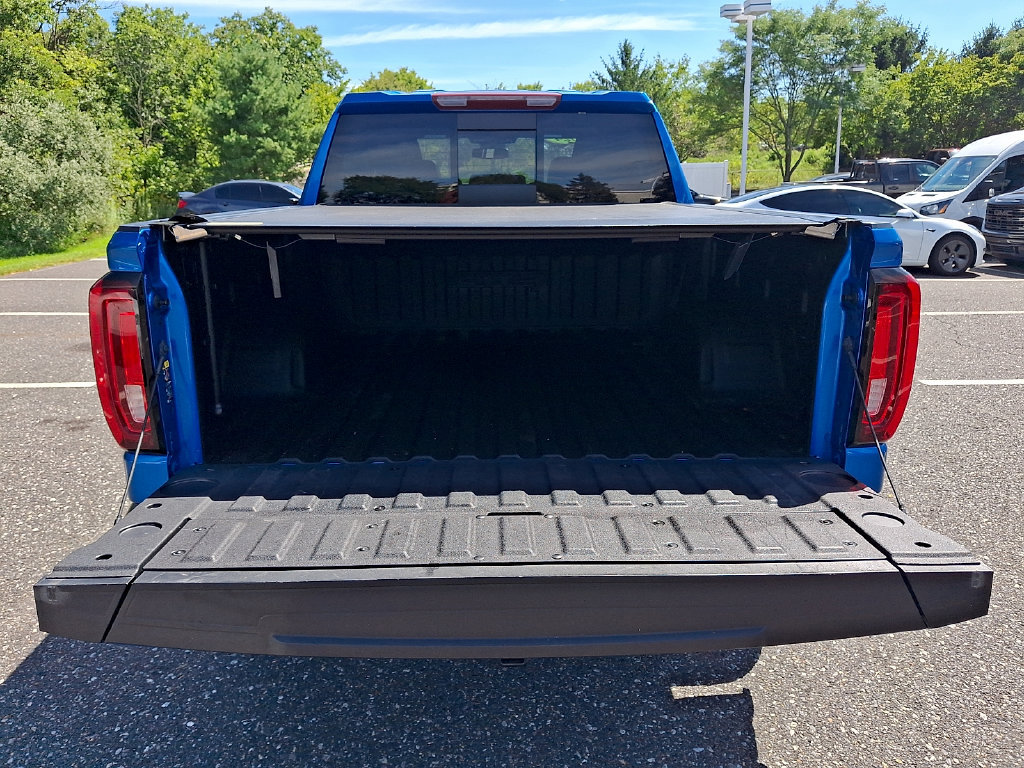 Used 2024 GMC Sierra 1500 AT4 w/ AT4 Premium Package AWD/4WD image 30
