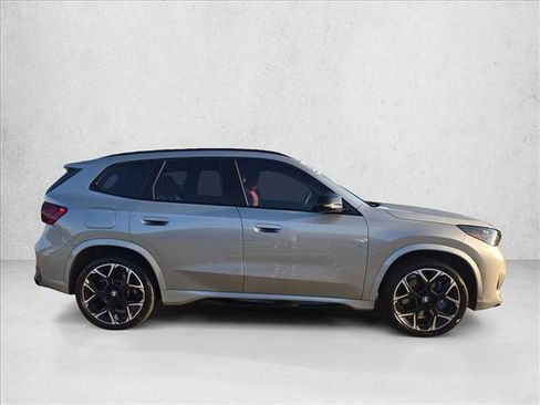 Used 2024 BMW X1 M35i w/ Premium Package AWD/4WD image 4
