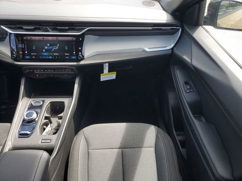 New 2026 Jeep Cherokee Laredo image 20