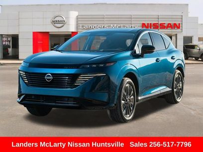 Used 2025 Nissan Murano SV