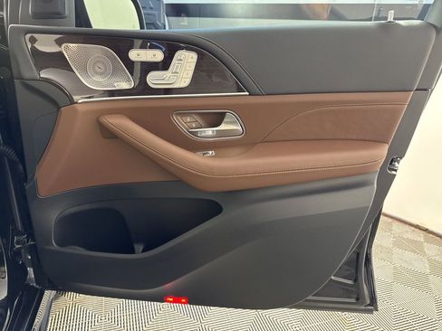 Used 2025 Mercedes-Benz GLE 450 GLE 450 image 20