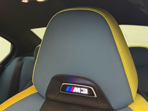 Used 2024 BMW M3 Competition image 32
