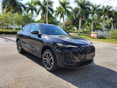New 2026 Audi Q5 Premium Plus