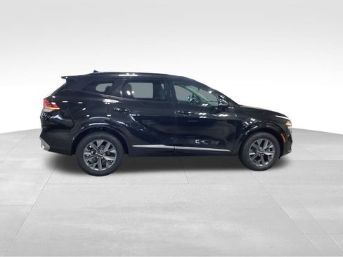 Used 2023 Kia Sportage SX Prestige image 6