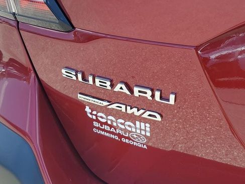 Used 2025 Subaru Outback Limited w/ Popular Package #2 image 8