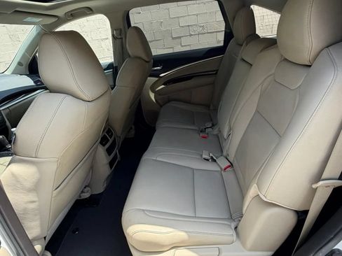 Used 2014 Acura MDX SH-AWD image 13